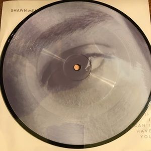 Shawn Mendes If I Can’t Have You Vinyl